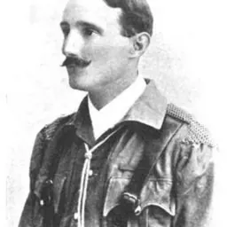 Portrait of Raymond de Montmorency