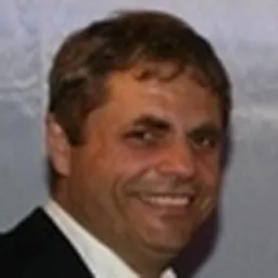 Portrait of Jacques Teyssier