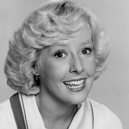Portrait of Georgia Engel
