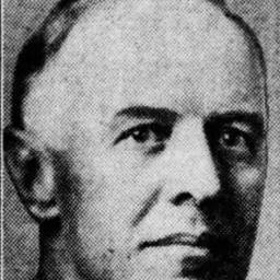 Portrait of Ulrich Bonnell Phillips