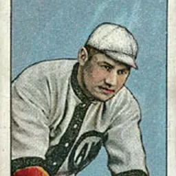 Portrait of Monte Pfyl