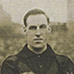 Portrait of Arthur Pearson