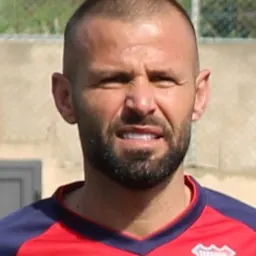 Portrait of Bilal Hajo