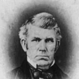 Portrait of Epaphroditus Ransom