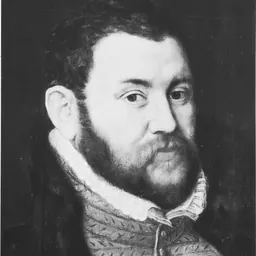 Portrait of Andreas Gaill