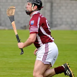 Portrait of David Forde