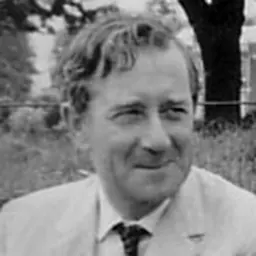 Portrait of George Worsley Adamson