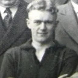 Portrait of George Lenne