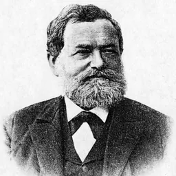 Portrait of Jovan Đorđević