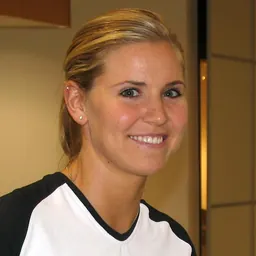 Portrait of Ann Strother