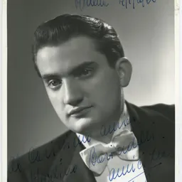 Portrait of Luigi Ottolini