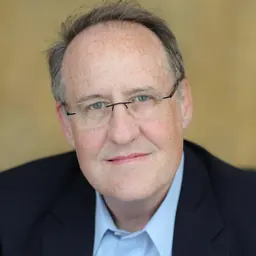 Portrait of J. Michael Bailey