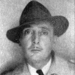 Portrait of Carl Richard Jacobi