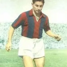 Portrait of Ángel Berni