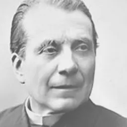 Portrait of Agénor Bardoux
