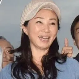 Portrait of Lee Chia-fen