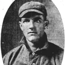Portrait of Pete Lister