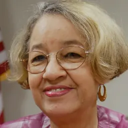 Portrait of Dixie Allen
