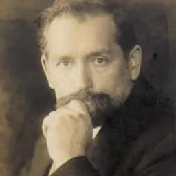 Portrait of Stanislav Sucharda