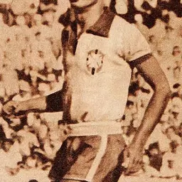 Portrait of João Carlos Batista Pinheiro