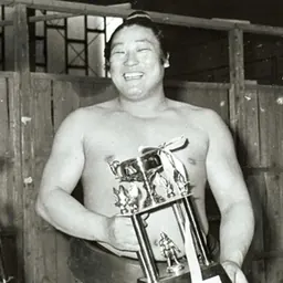 Portrait of Yukio Mutsuarashi