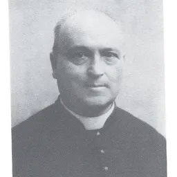 Portrait of Acaste Bresciani