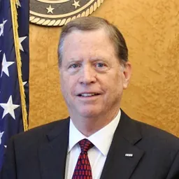 Portrait of Robert S. Brewer Jr.