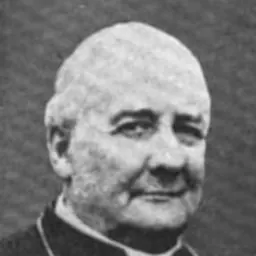 Portrait of Charles Maurice Graham