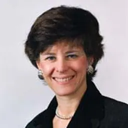 Portrait of Wilma B. Liebman