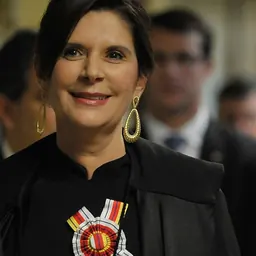 Portrait of Maria Elizabeth Rocha