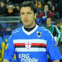 Portrait of Nicola Pozzi