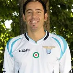 Portrait of Luca Ippoliti