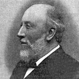 Portrait of Walter Cecil Macfarren