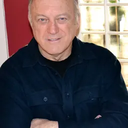 Portrait of John Doman