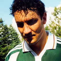 Portrait of Ingo Hertzsch