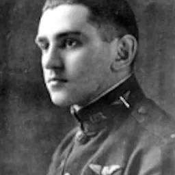 Portrait of Kenneth Porter