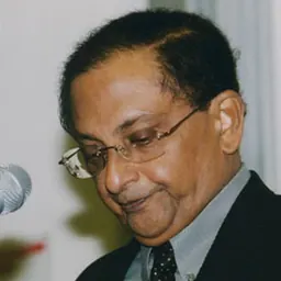 Portrait of Tyronne Fernando