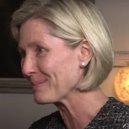 Portrait of Catherine Toll