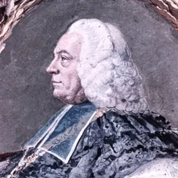 Portrait of Karl Philipp von Greifenclau zu Vollraths