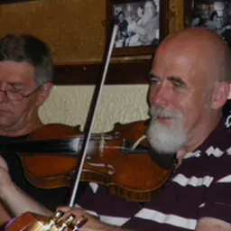 Portrait of Paul Kelly