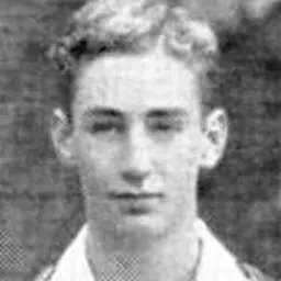 Portrait of Jim Mitchell