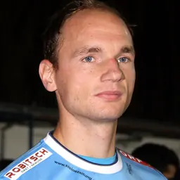 Portrait of Alexander Kofler