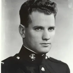 Portrait of George H. Cannon