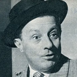 Portrait of Ermanno Roveri