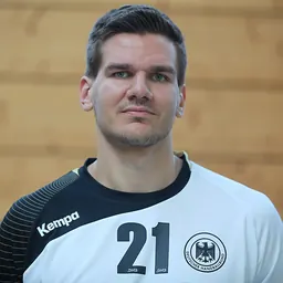 Portrait of Erik Schmidt
