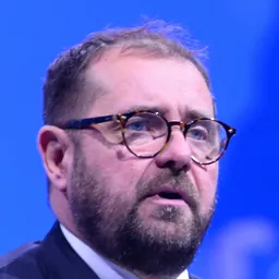 Portrait of Aleksander Pociej