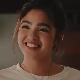 Portrait of Andrea Brillantes