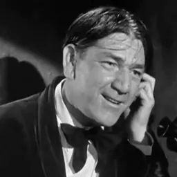 Portrait of Shemp Howard
