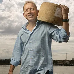 Portrait of Will Studd