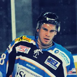 Portrait of Sebastian Osterloh